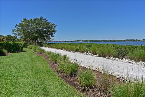 A home in BRADENTON