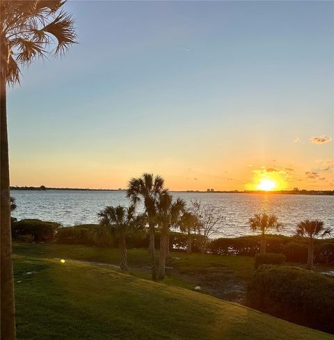 A home in BRADENTON