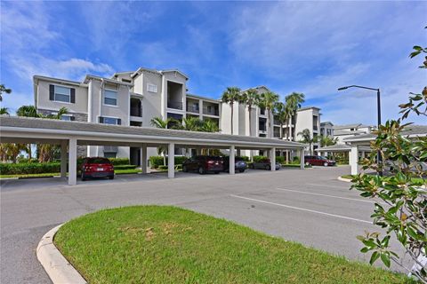 A home in BRADENTON