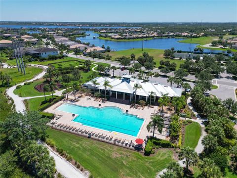 A home in BRADENTON