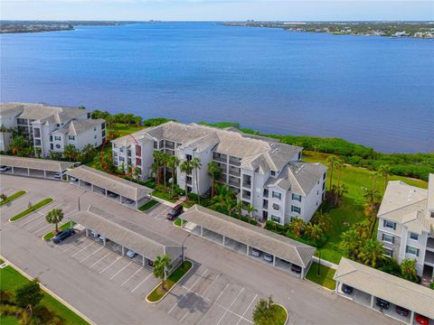 A home in BRADENTON