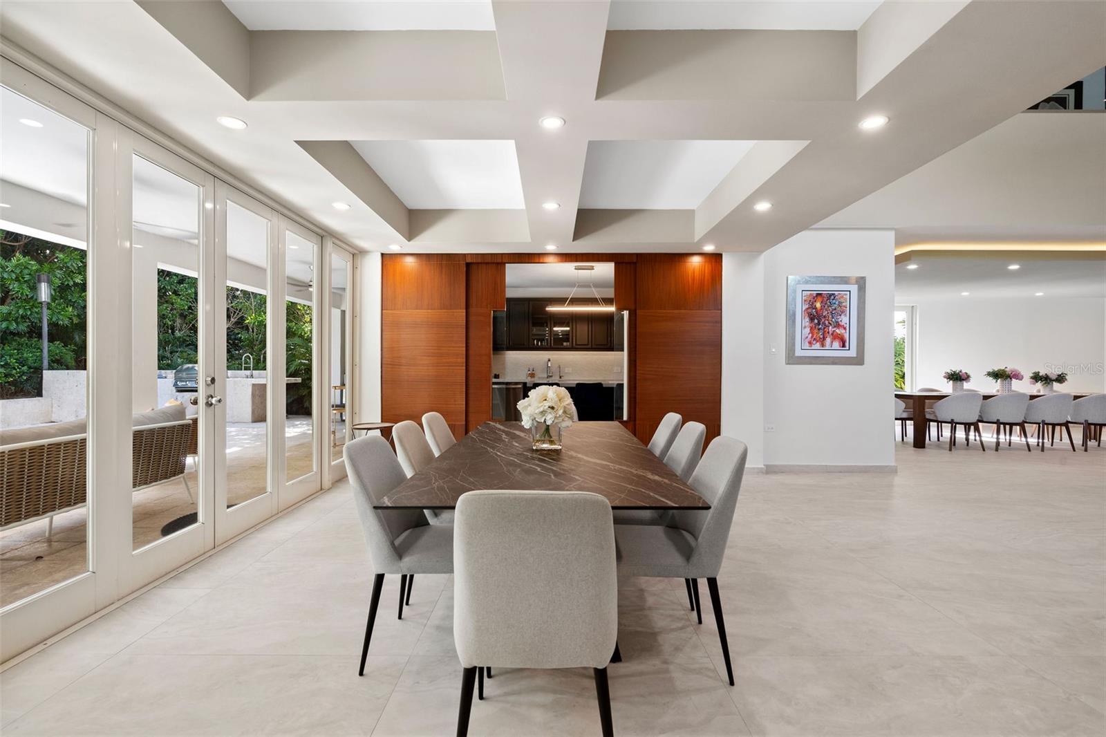 DORADO BEACH EAST - Residential