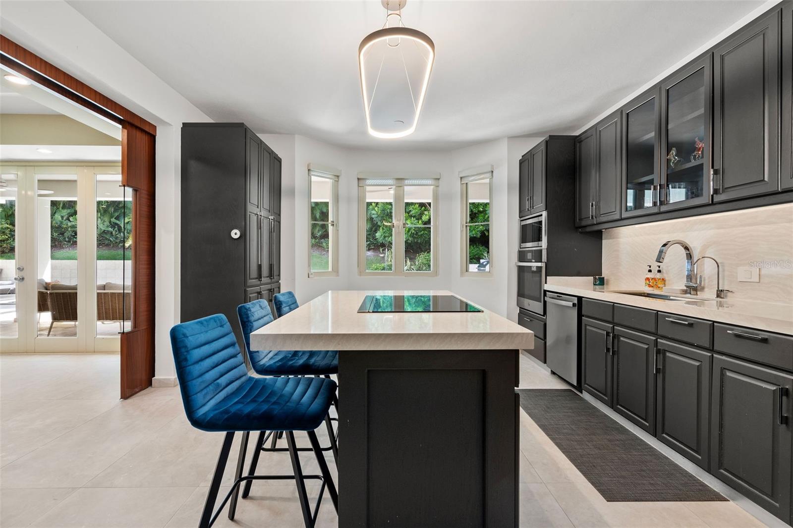 DORADO BEACH EAST - Residential