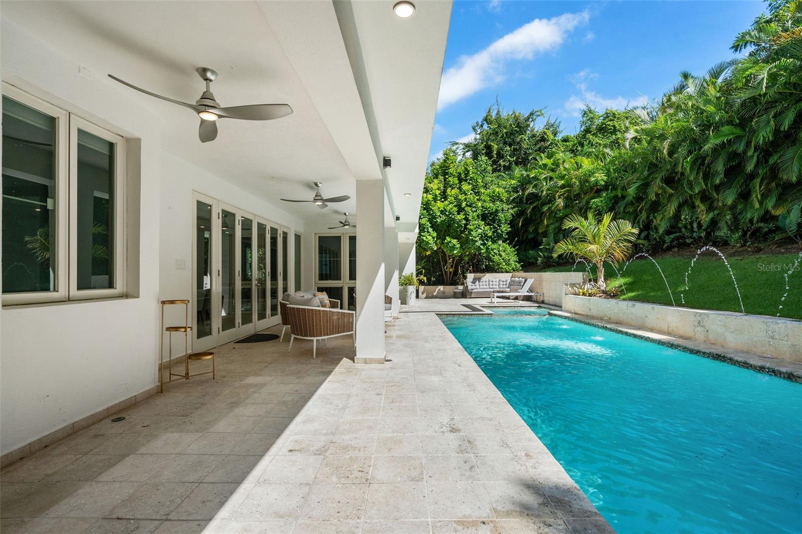 DORADO BEACH EAST - Residential