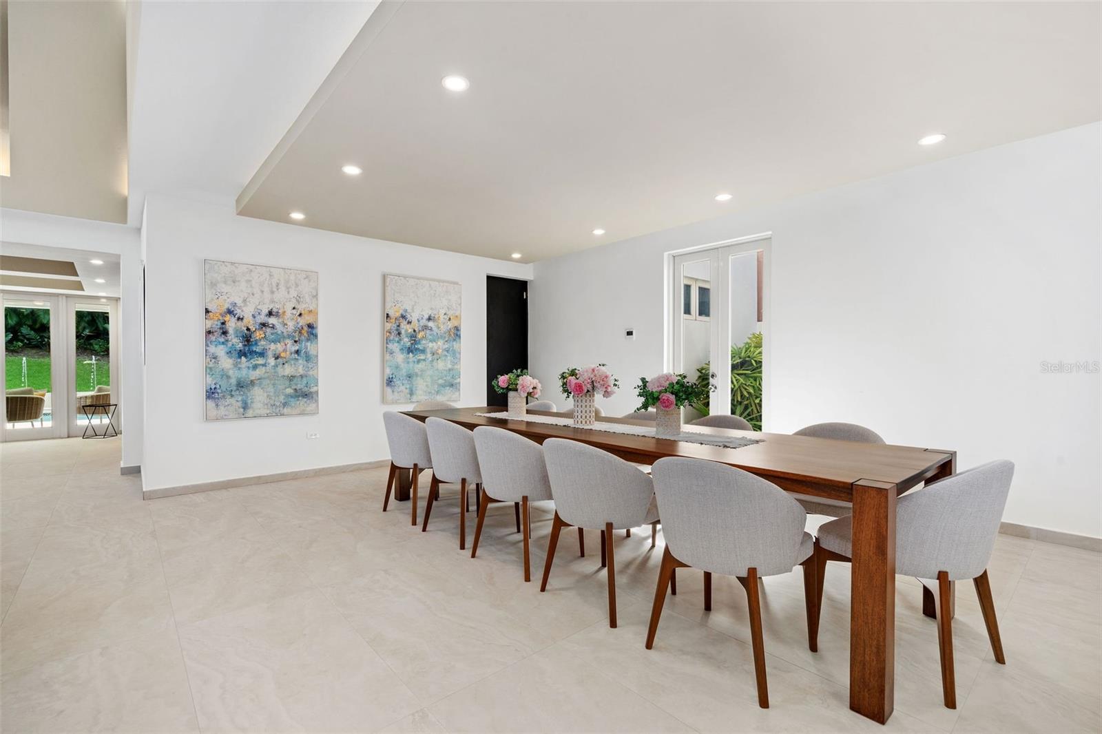 DORADO BEACH EAST - Residential