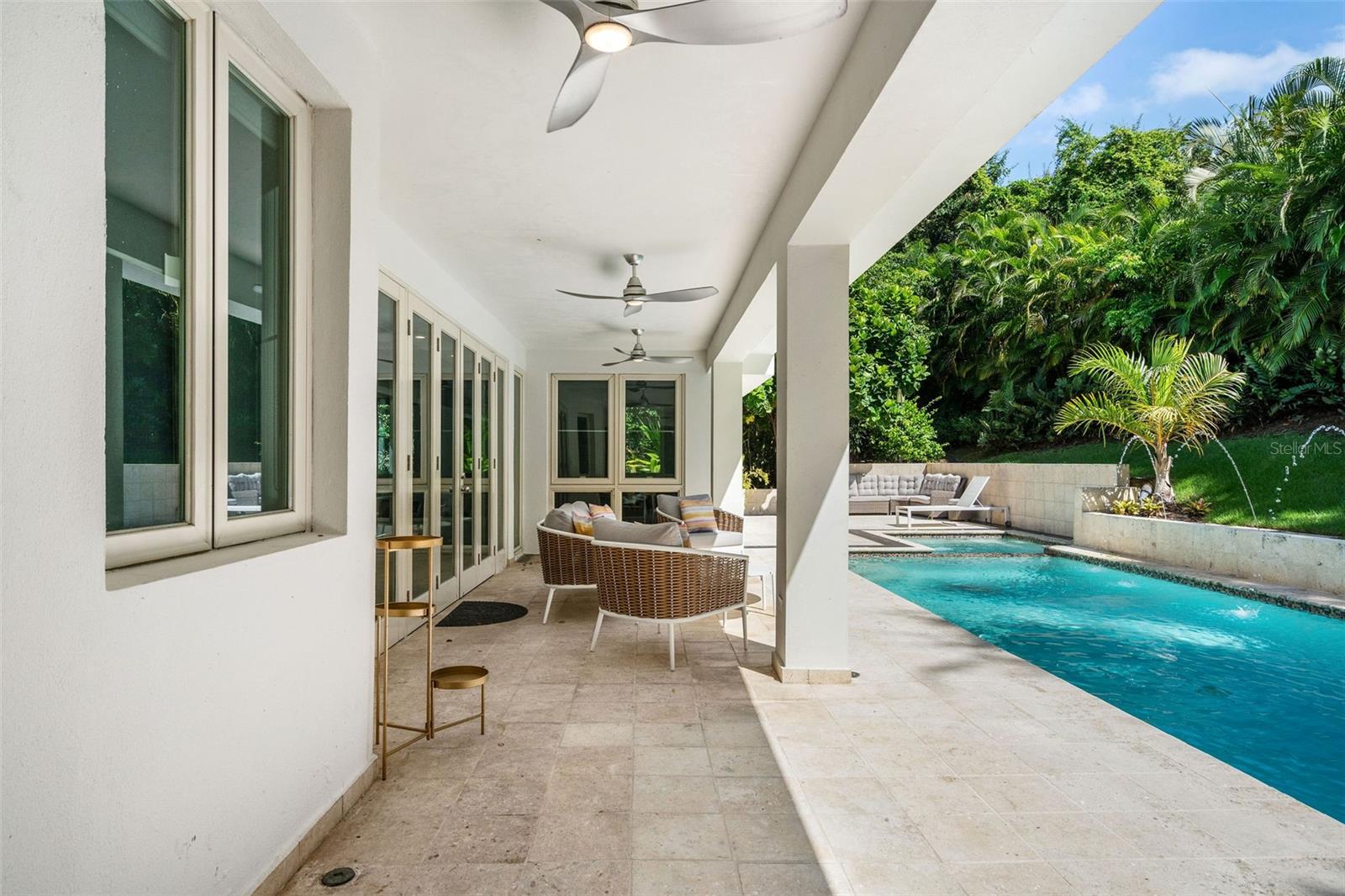 DORADO BEACH EAST - Residential