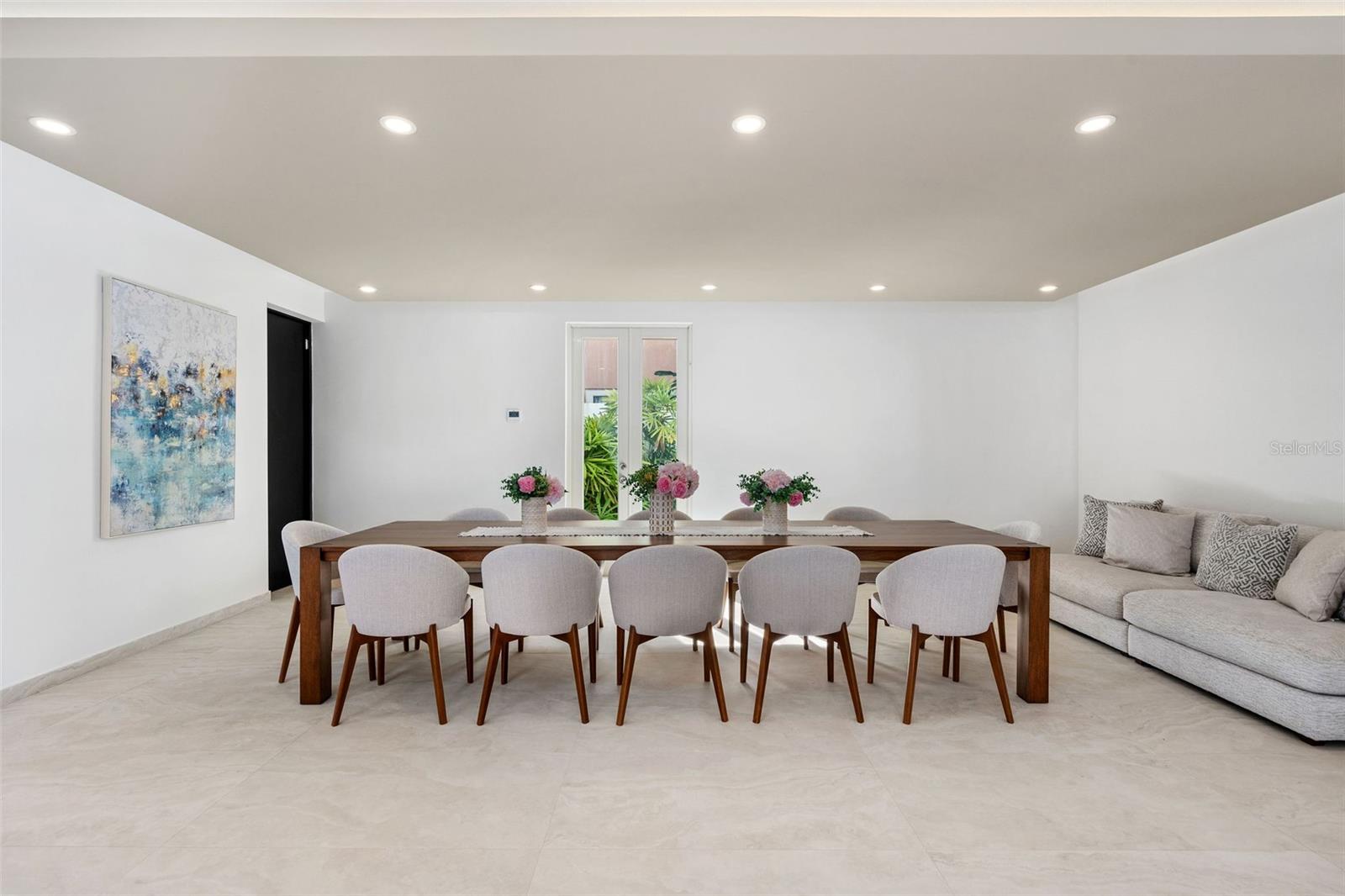 DORADO BEACH EAST - Residential