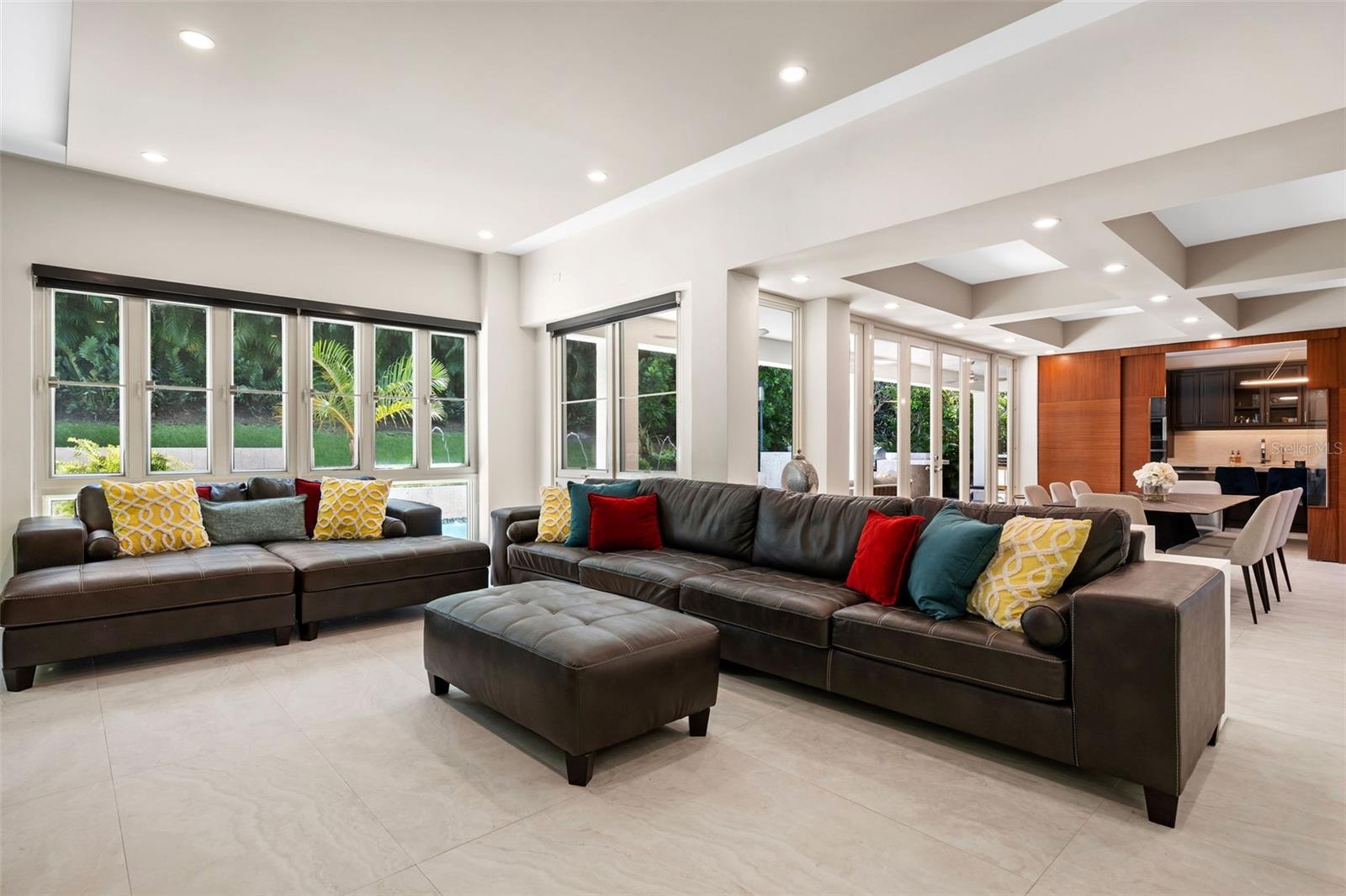 DORADO BEACH EAST - Residential
