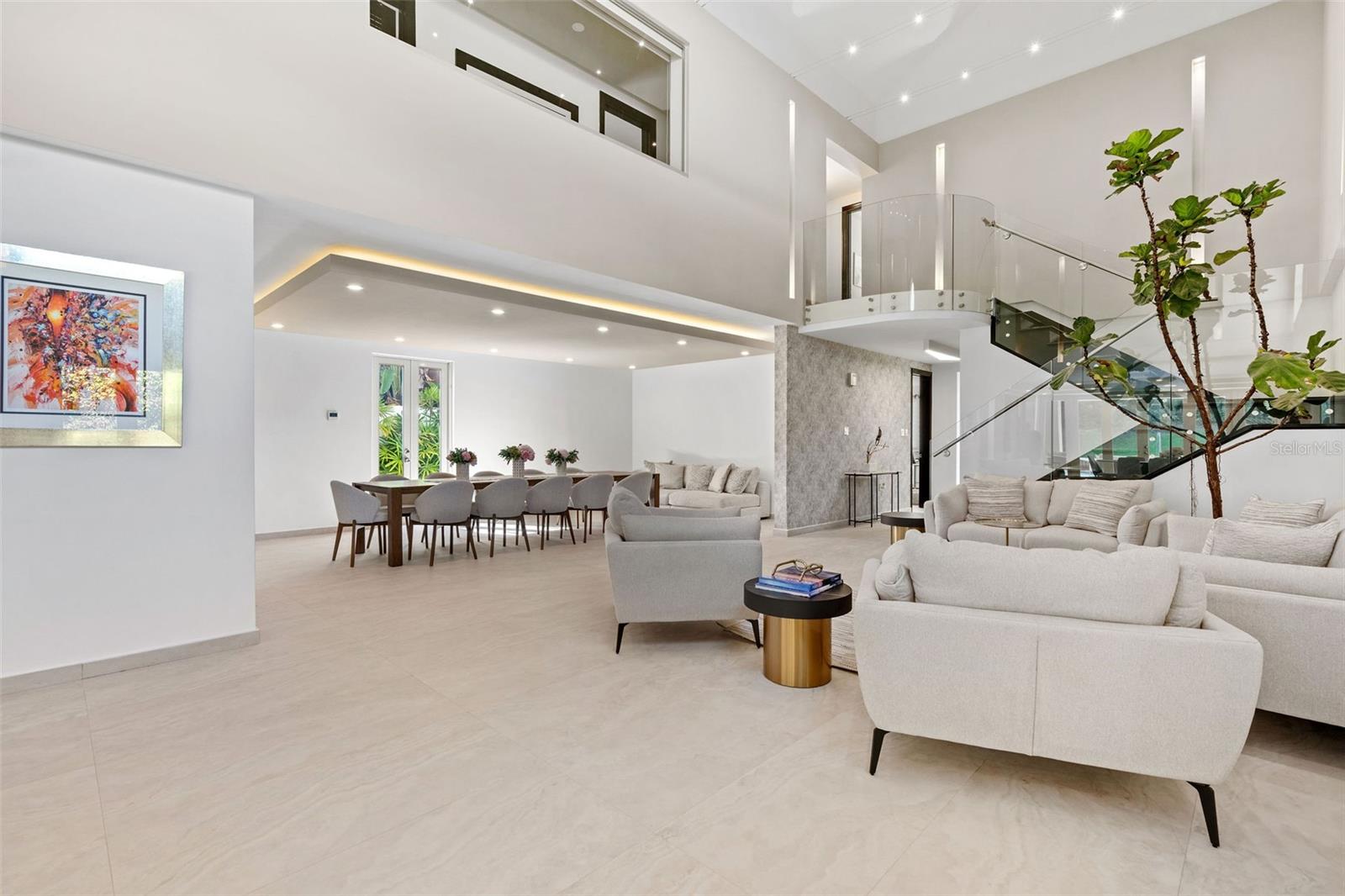 DORADO BEACH EAST - Residential