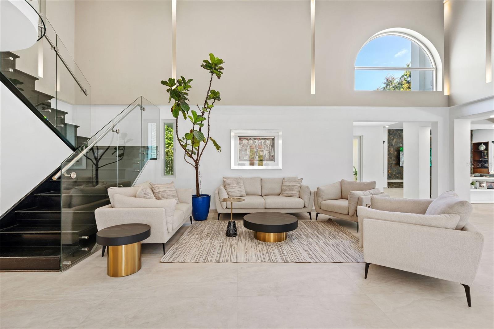 DORADO BEACH EAST - Residential