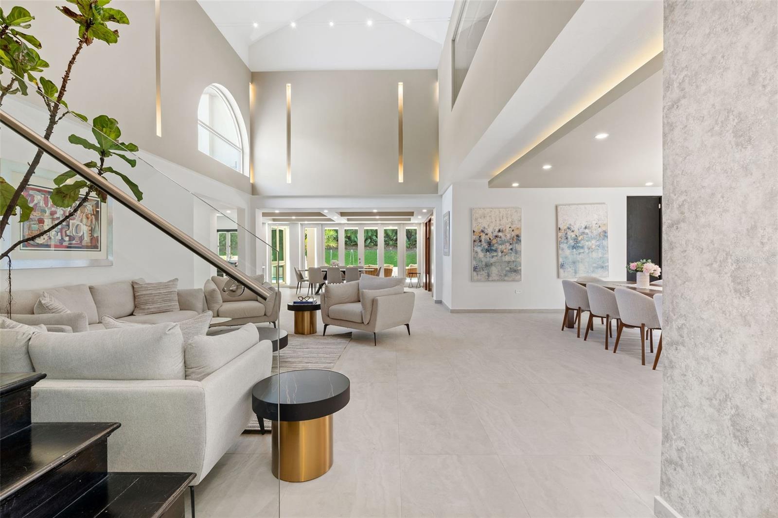DORADO BEACH EAST - Residential