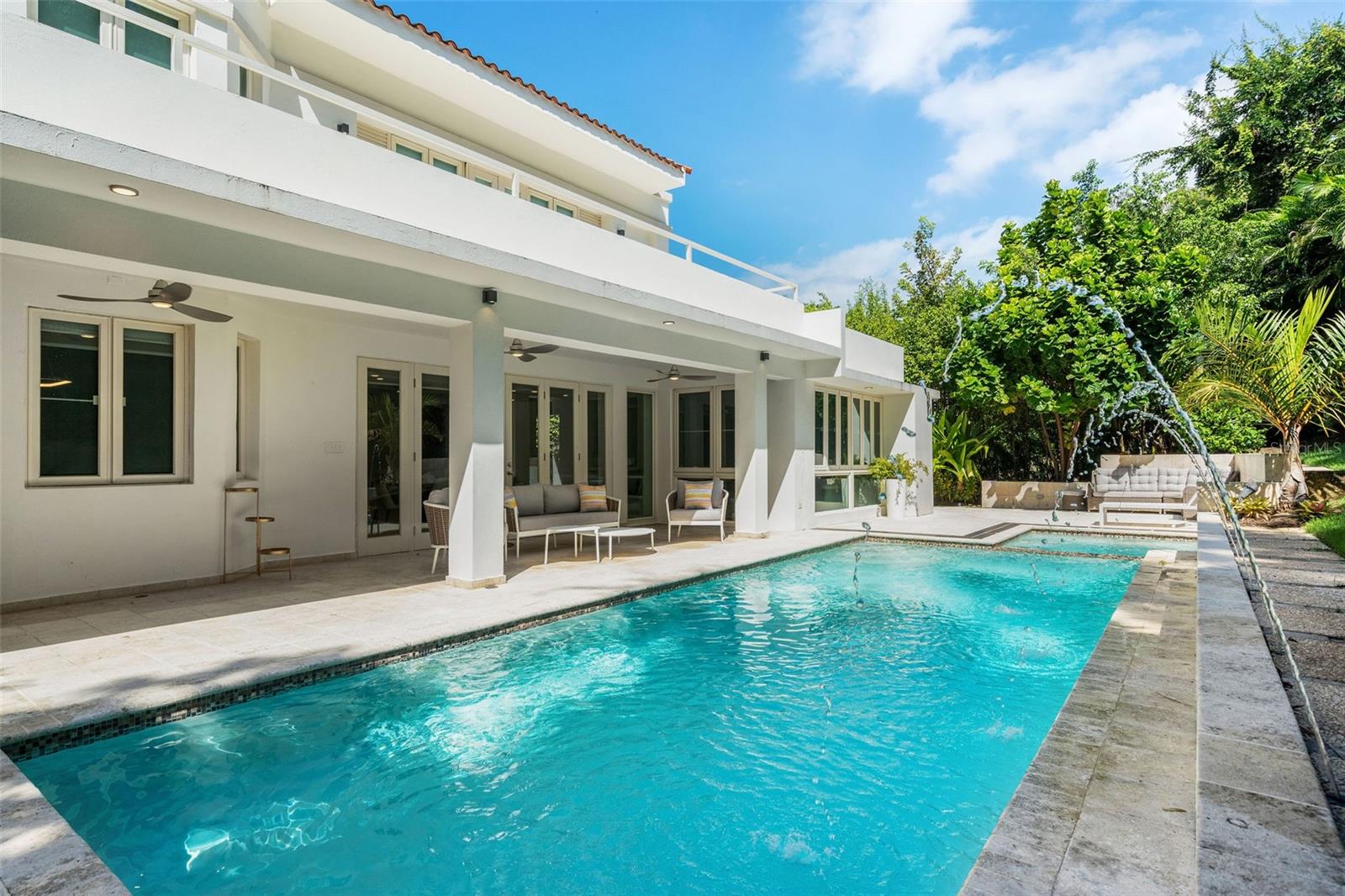 DORADO BEACH EAST - Residential