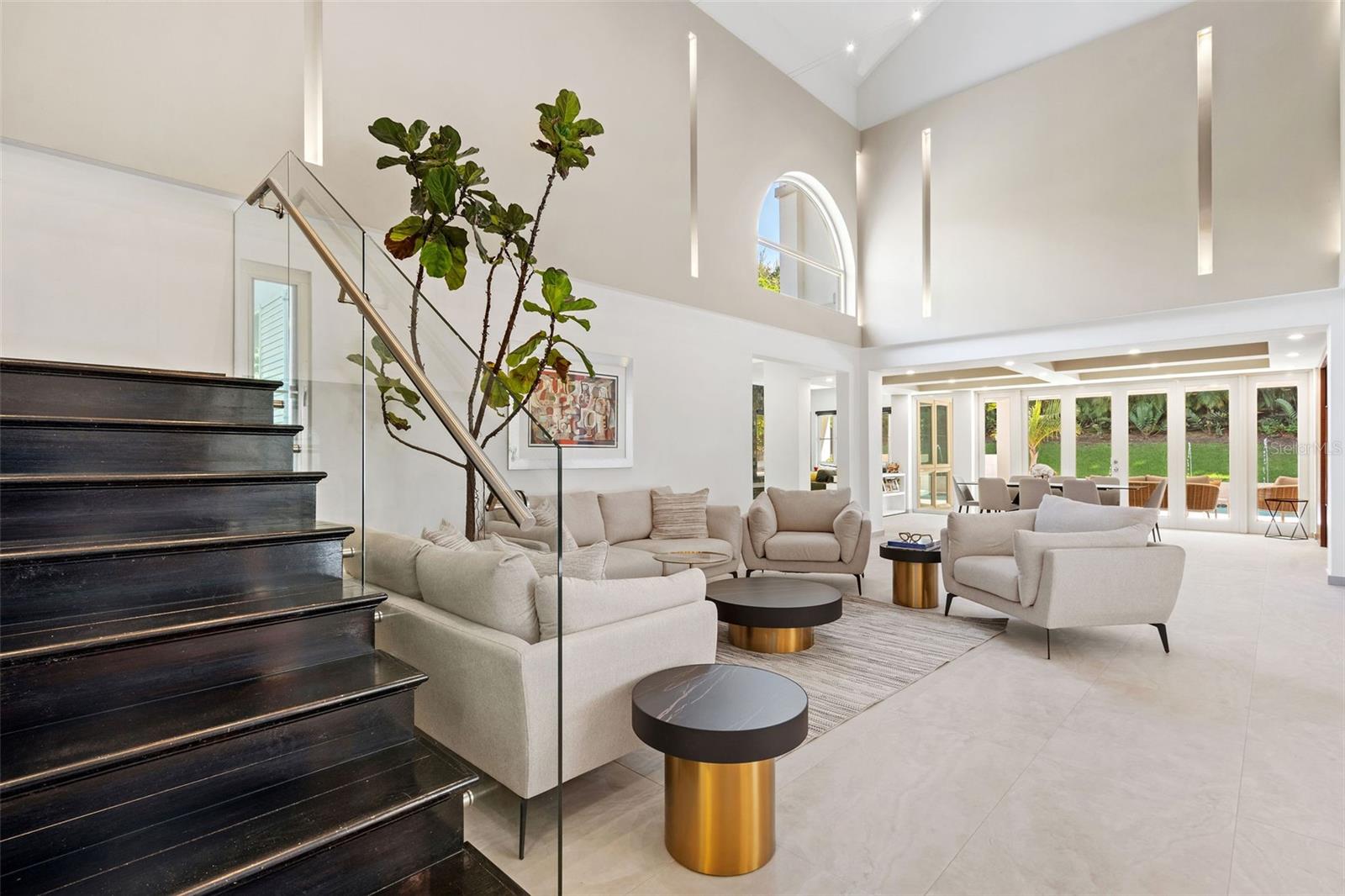 DORADO BEACH EAST - Residential