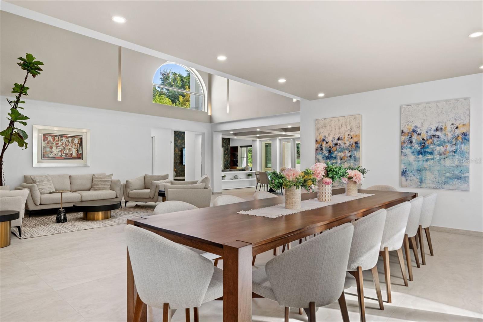 DORADO BEACH EAST - Residential