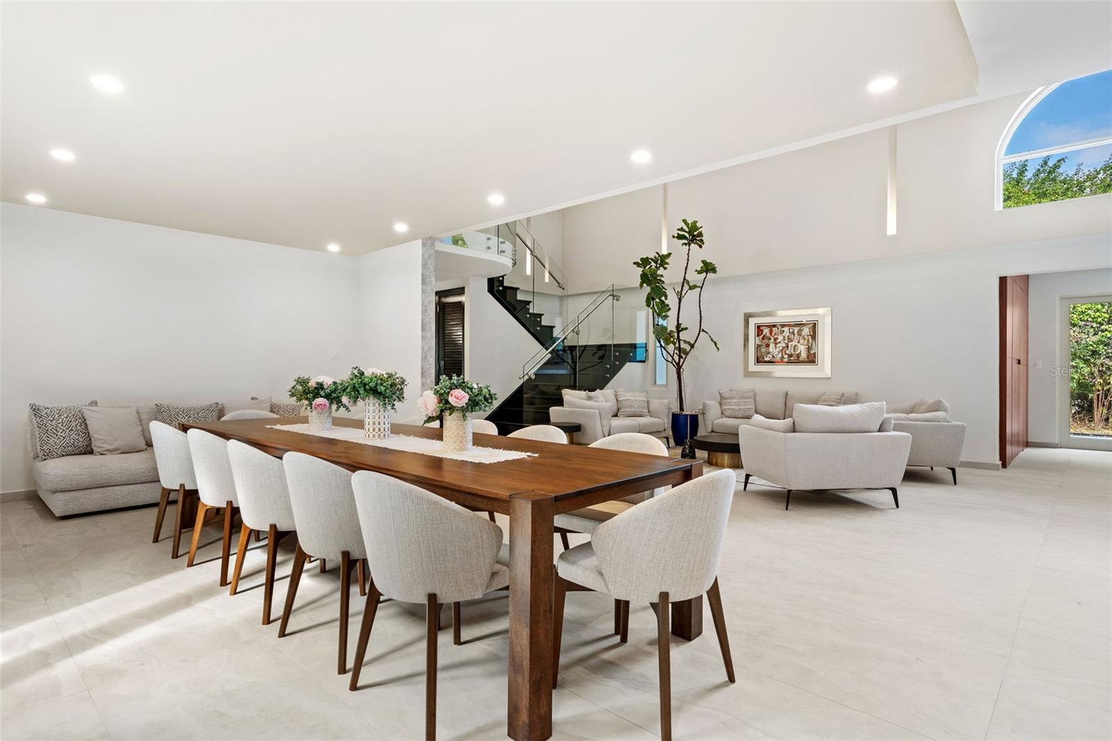 DORADO BEACH EAST - Residential