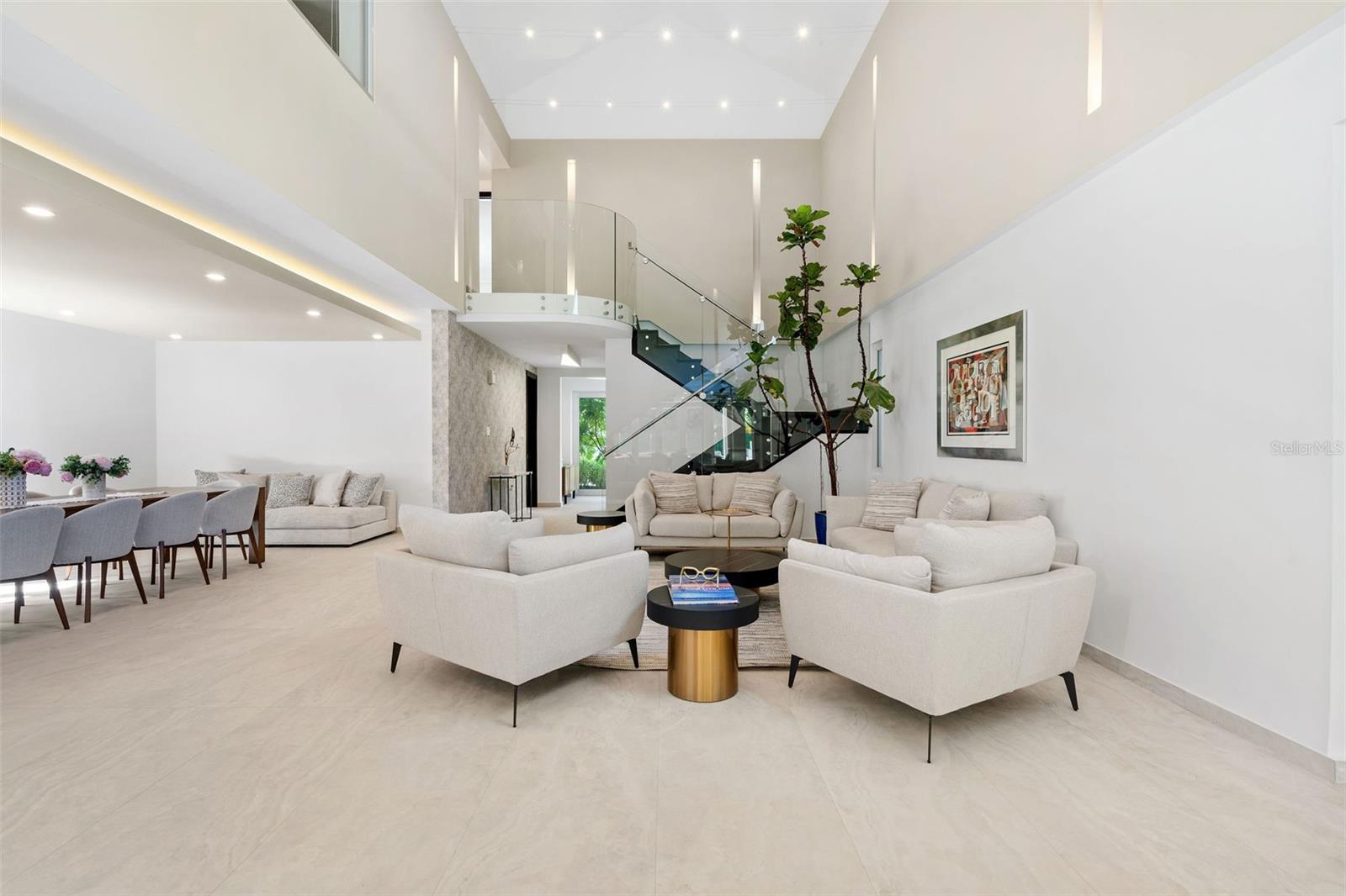 DORADO BEACH EAST - Residential