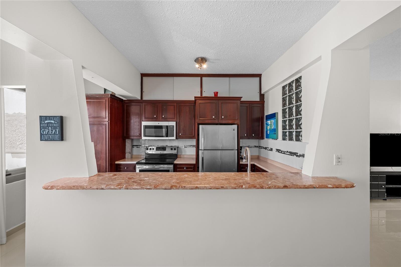 CONDADO CENTER 7B - Residential