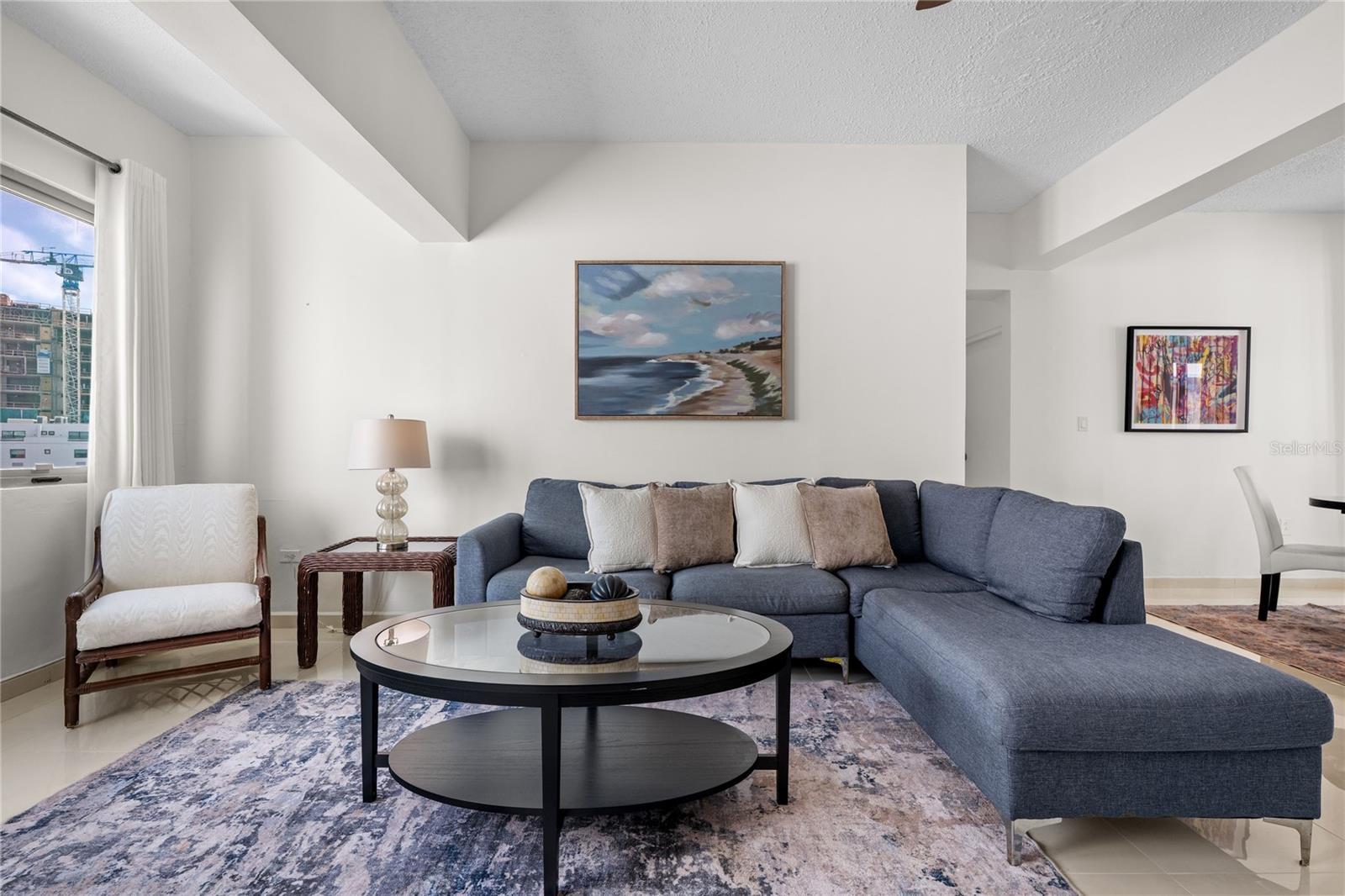 CONDADO CENTER 7B - Residential