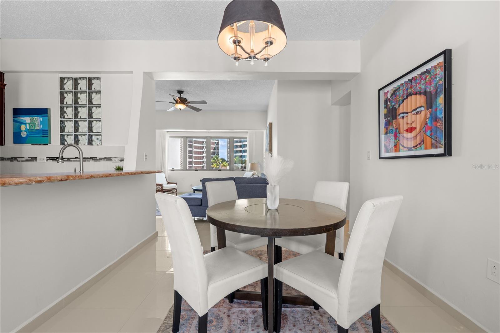 CONDADO CENTER 7B - Residential