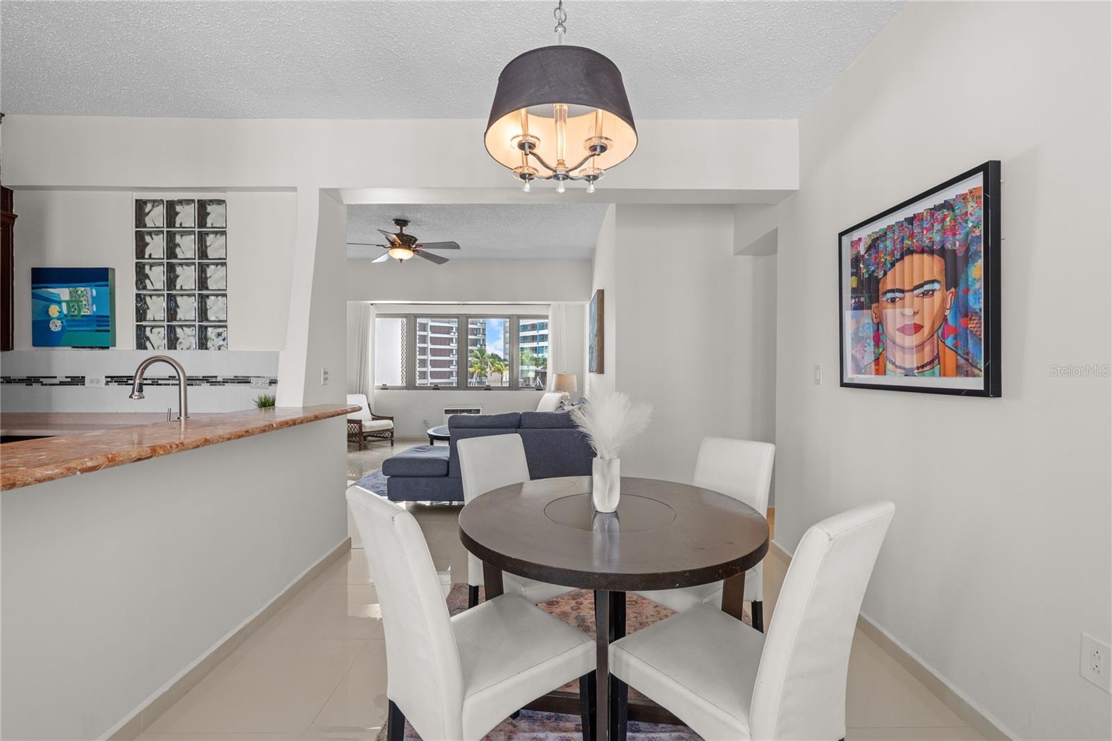 CONDADO CENTER 7B - Residential