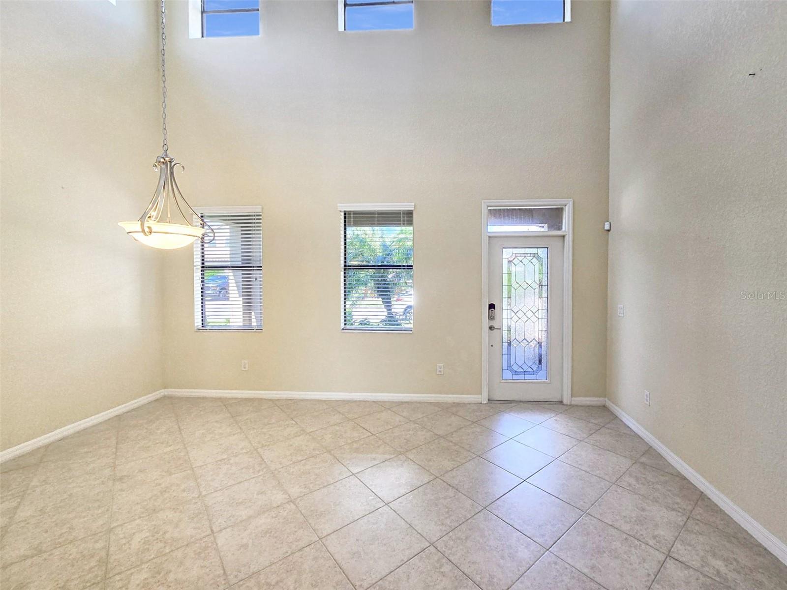 HERITAGE HARBOUR SUBPHASE J UNIT 3A - Residential Lease