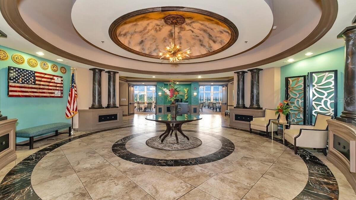 HERITAGE HARBOUR SUBPHASE J UNIT 3A - Residential Lease