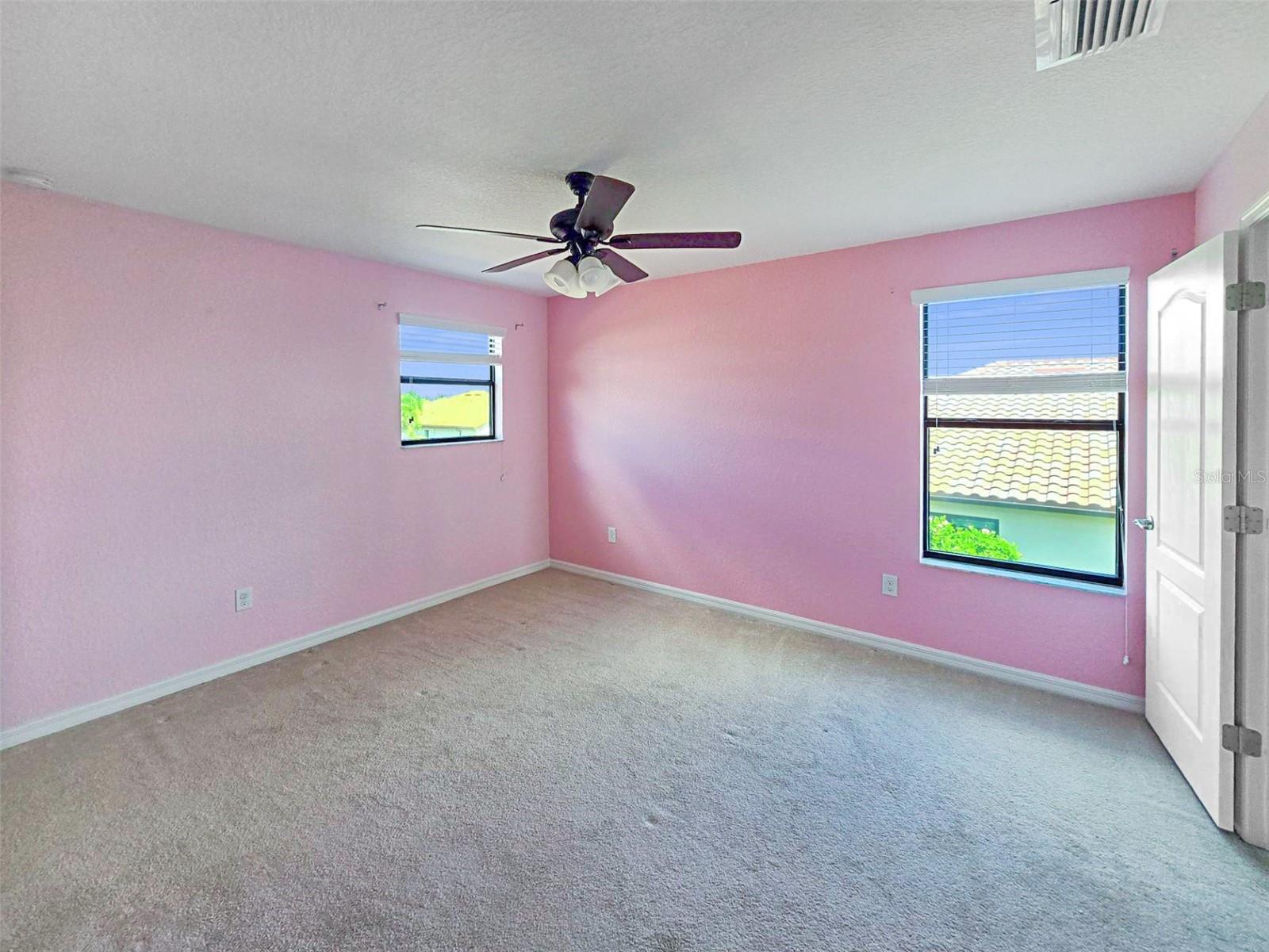 HERITAGE HARBOUR SUBPHASE J UNIT 3A - Residential Lease