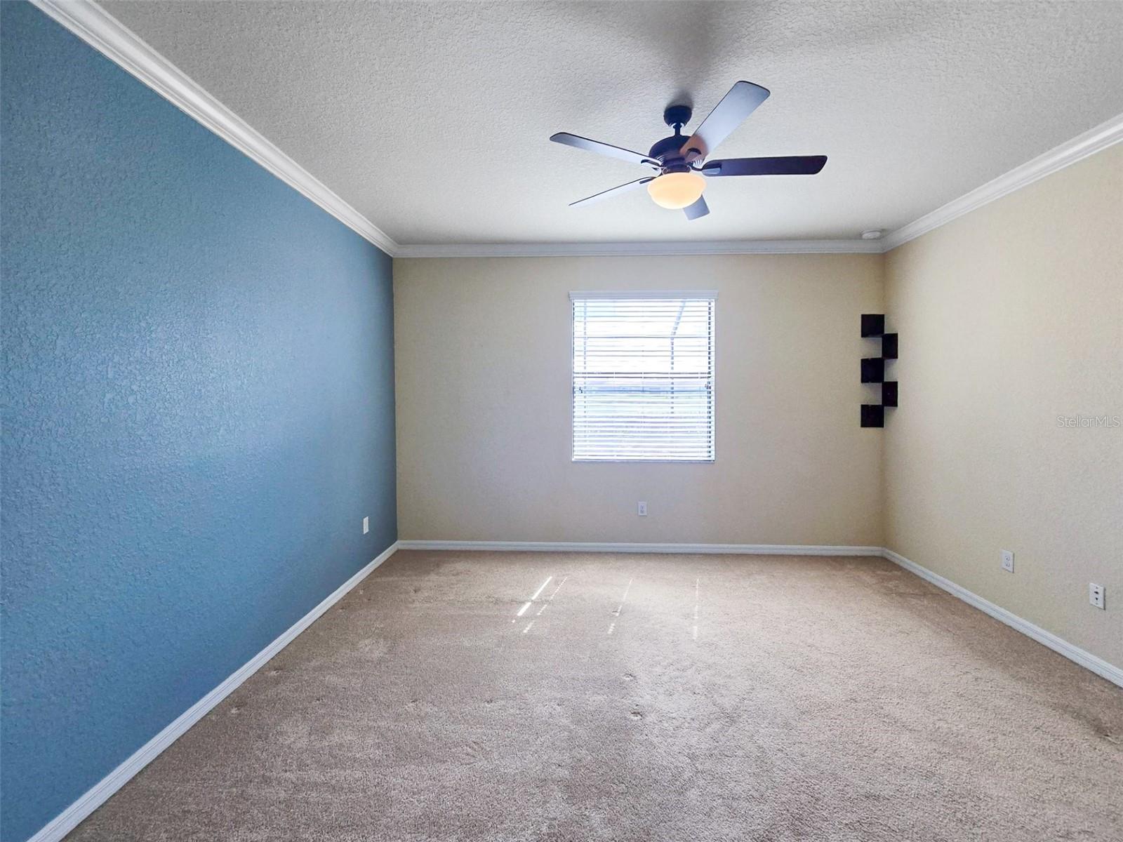 HERITAGE HARBOUR SUBPHASE J UNIT 3A - Residential Lease