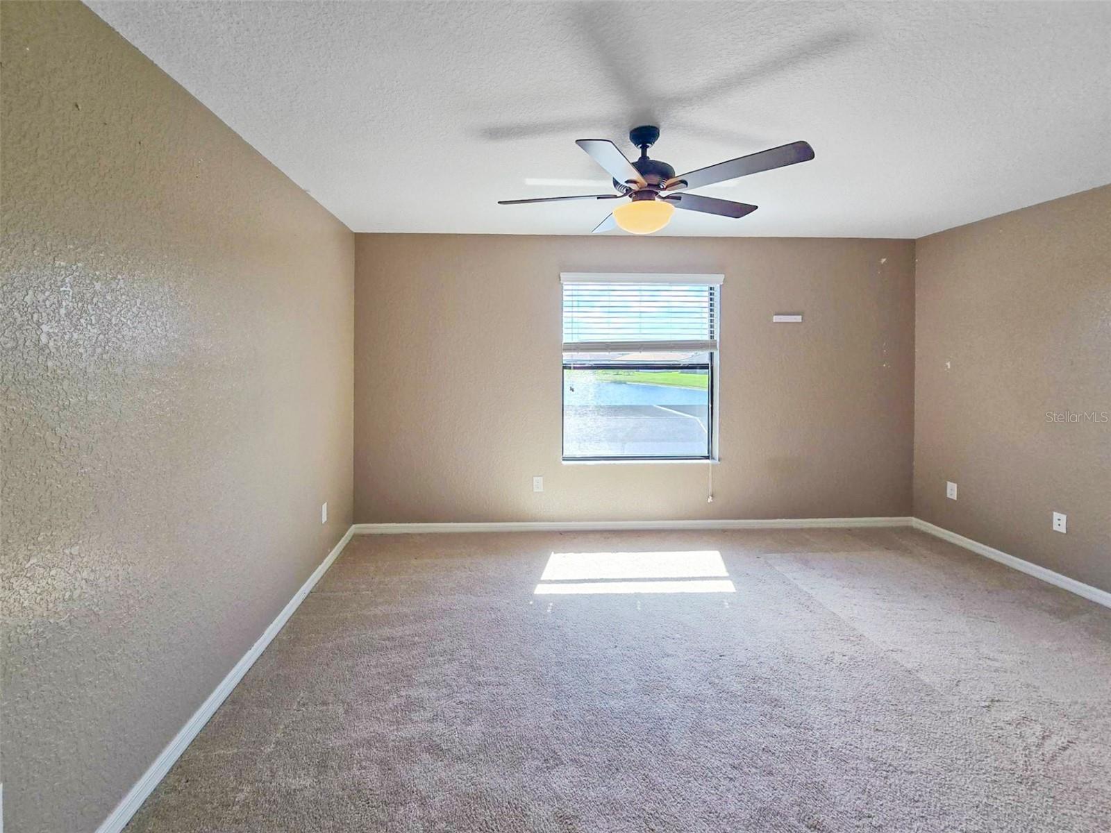 HERITAGE HARBOUR SUBPHASE J UNIT 3A - Residential Lease