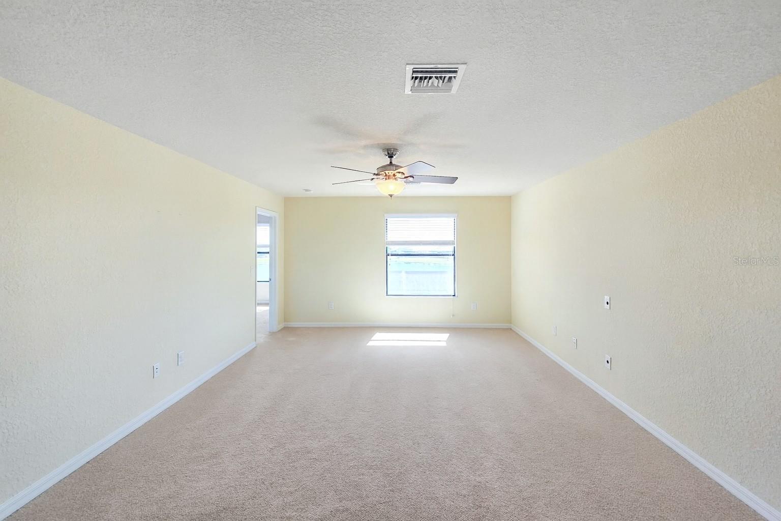 HERITAGE HARBOUR SUBPHASE J UNIT 3A - Residential Lease