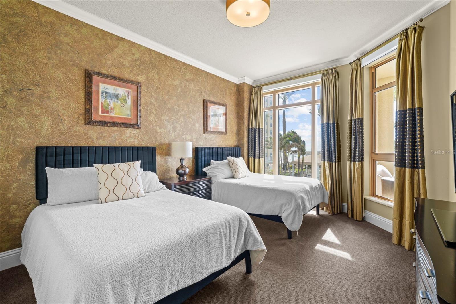 RESIDENCES AT SANDPEARL RESORT CONDO - Residential