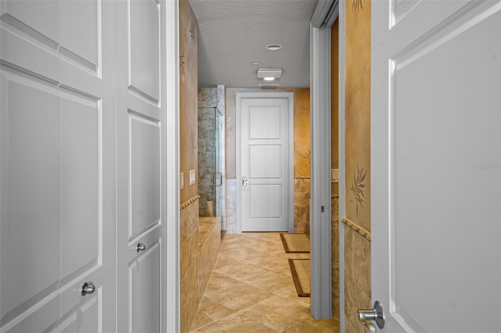 RESIDENCES AT SANDPEARL RESORT CONDO - Residential