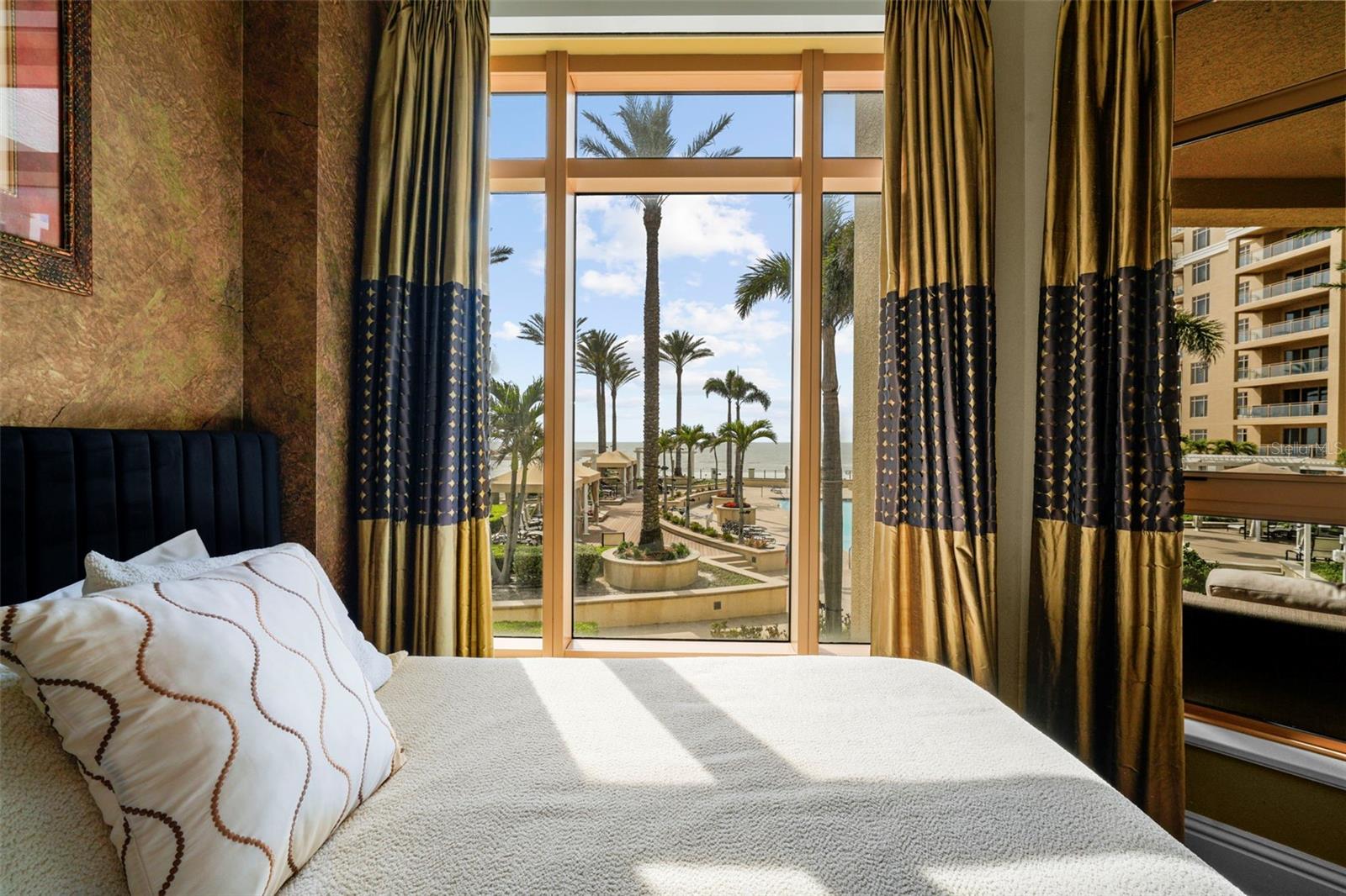 RESIDENCES AT SANDPEARL RESORT CONDO - Residential