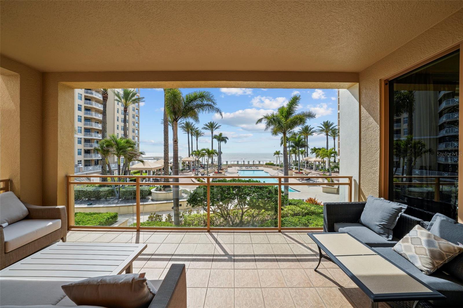 RESIDENCES AT SANDPEARL RESORT CONDO - Residential