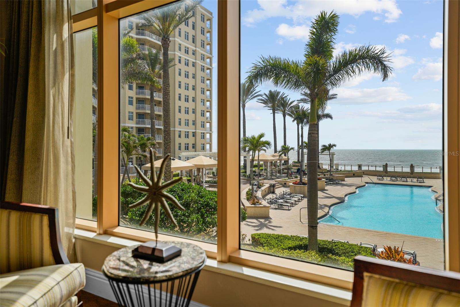 RESIDENCES AT SANDPEARL RESORT CONDO - Residential