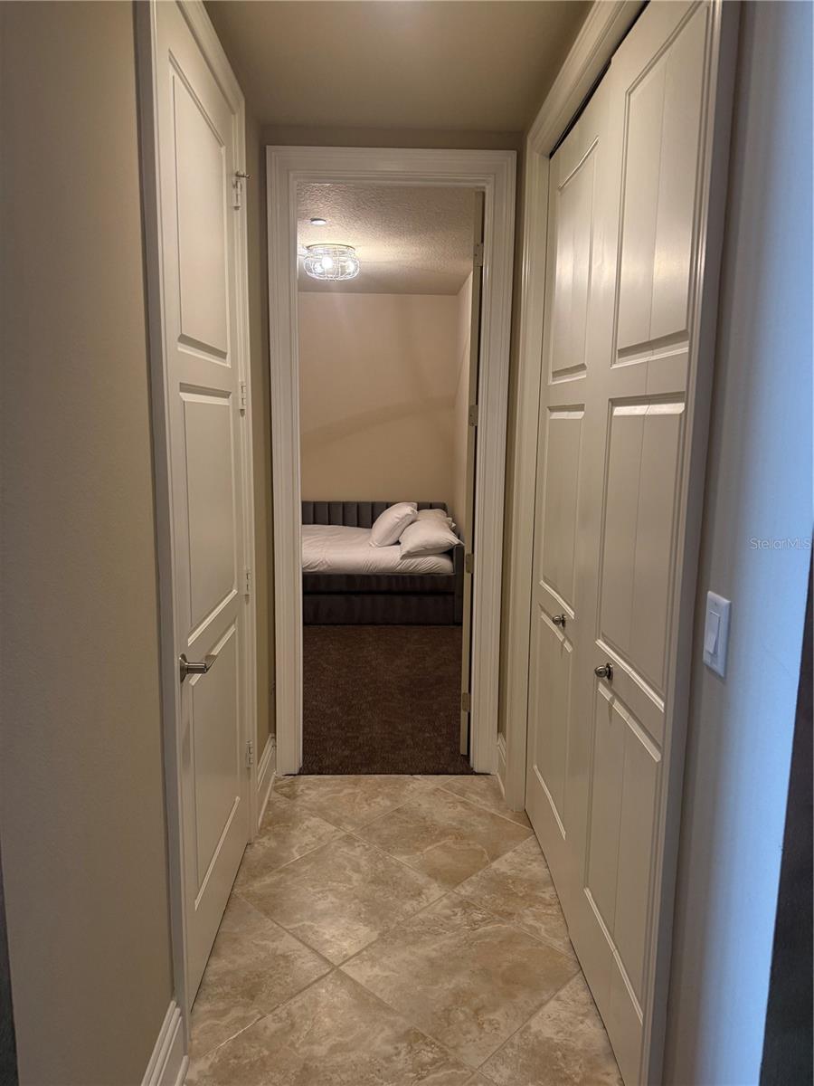 RESIDENCES AT SANDPEARL RESORT CONDO - Residential