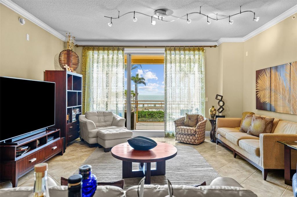 Photo of 470 Mandalay Avenue #403, Clearwater Beach, FL 33767 (MLS # TB8493453)