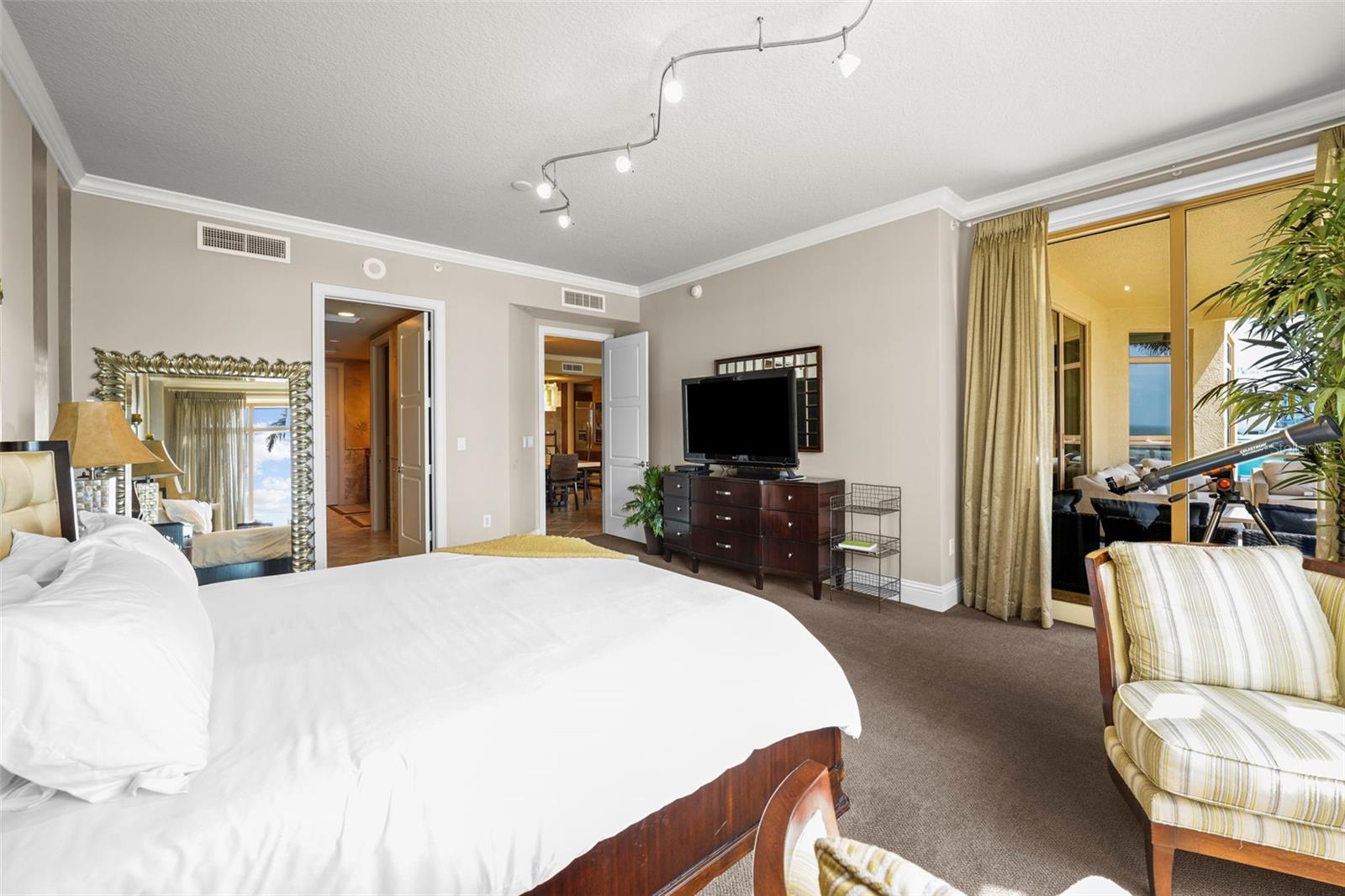 RESIDENCES AT SANDPEARL RESORT CONDO - Residential