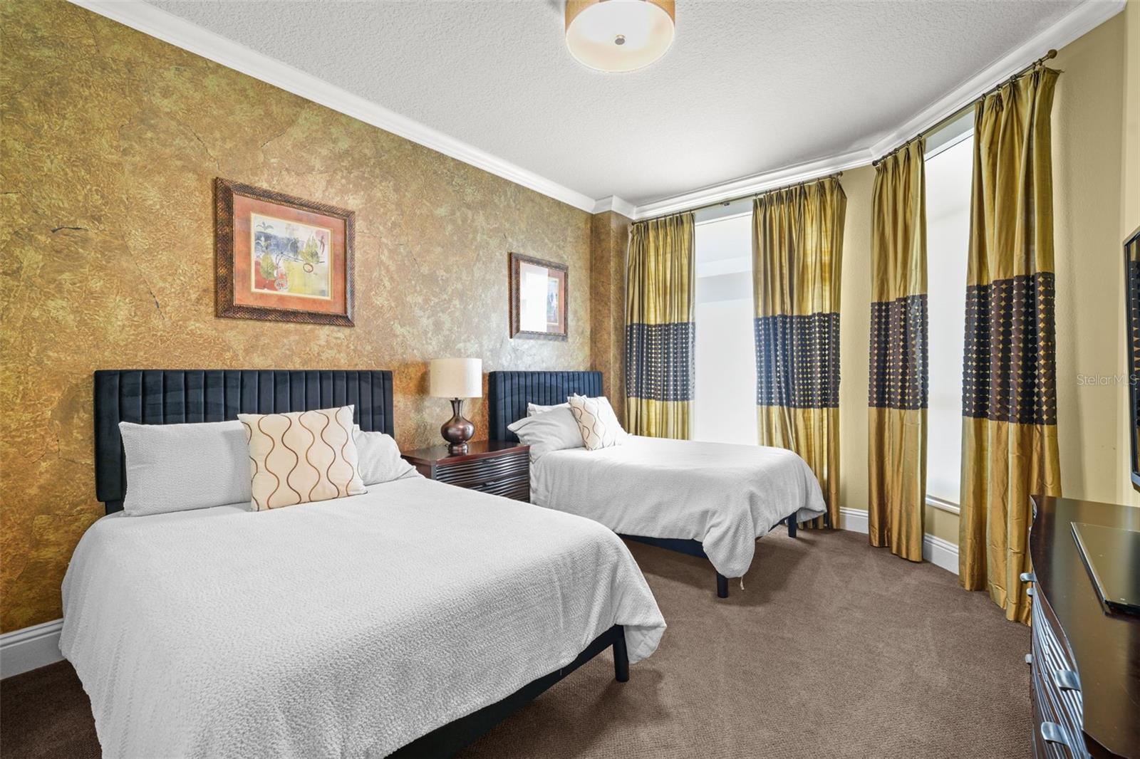 RESIDENCES AT SANDPEARL RESORT CONDO - Residential