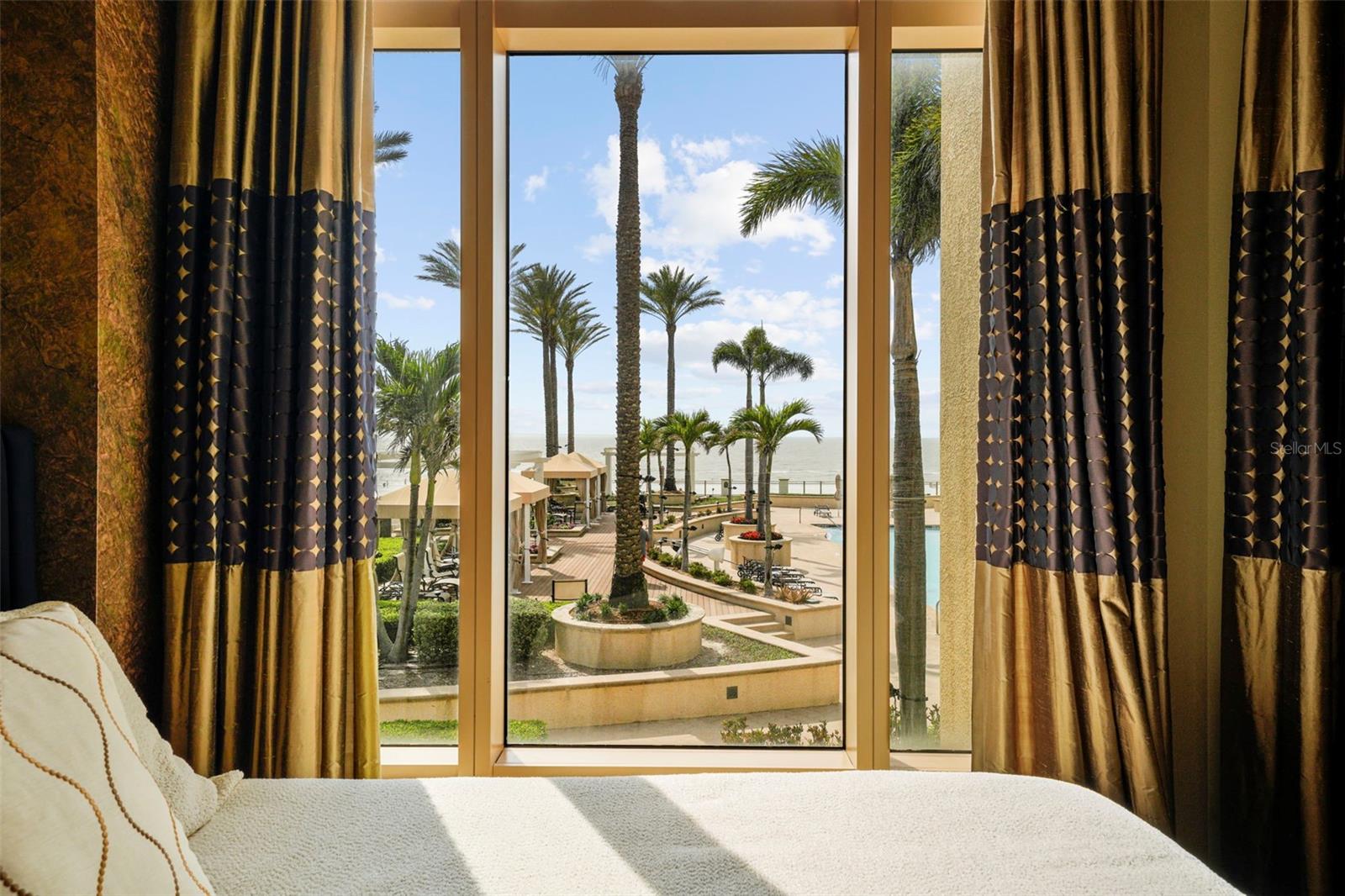 RESIDENCES AT SANDPEARL RESORT CONDO - Residential