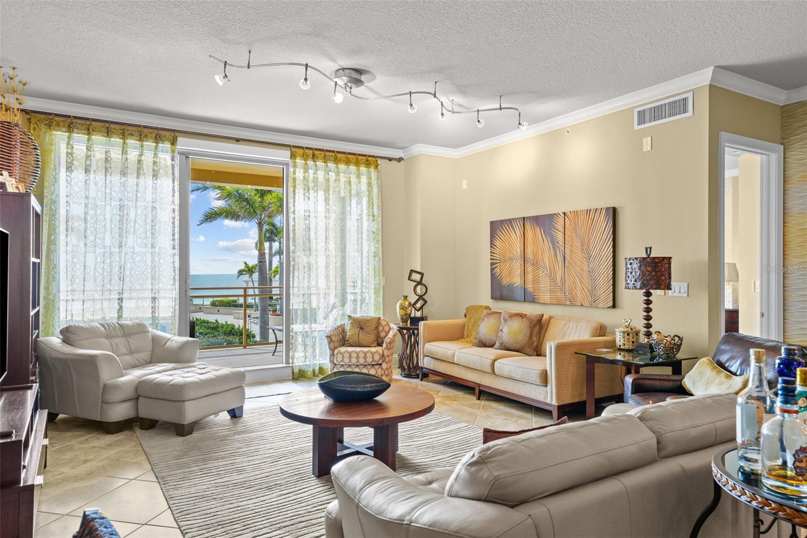 RESIDENCES AT SANDPEARL RESORT CONDO - Residential