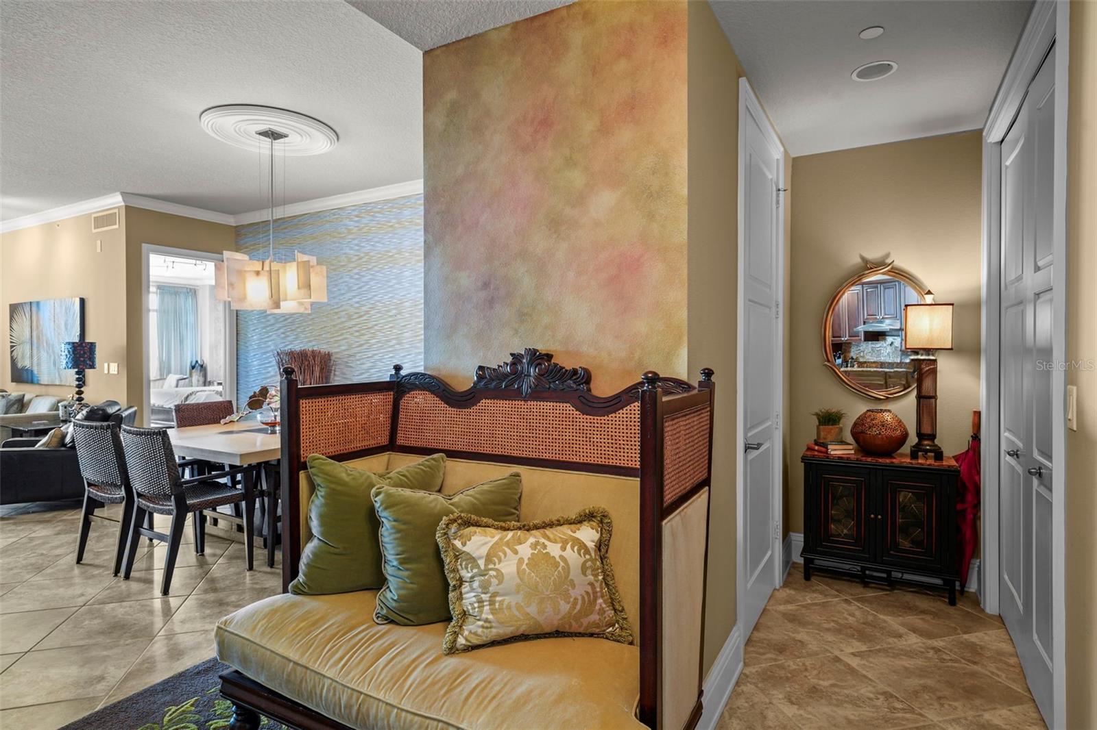 RESIDENCES AT SANDPEARL RESORT CONDO - Residential