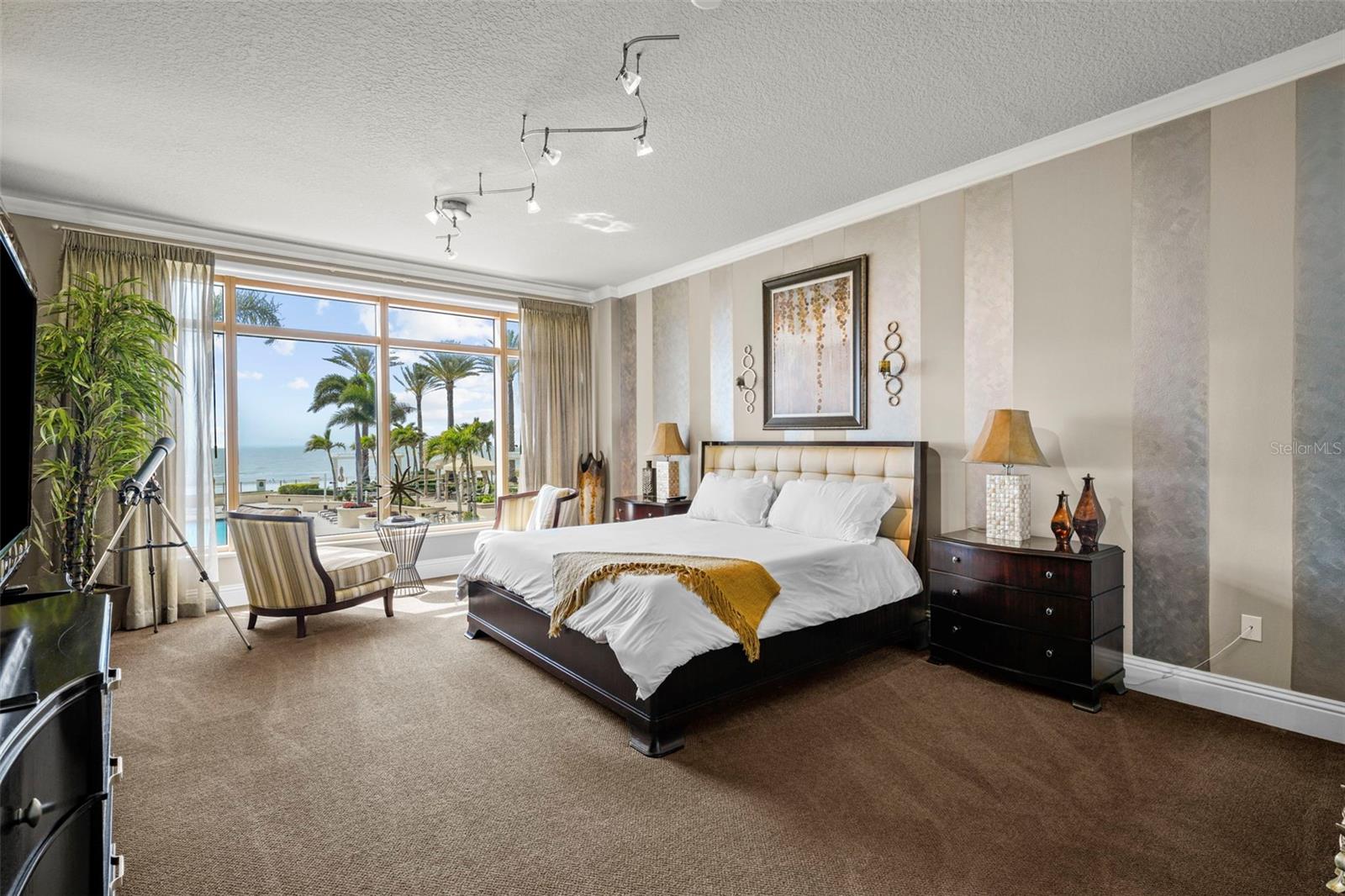 RESIDENCES AT SANDPEARL RESORT CONDO - Residential