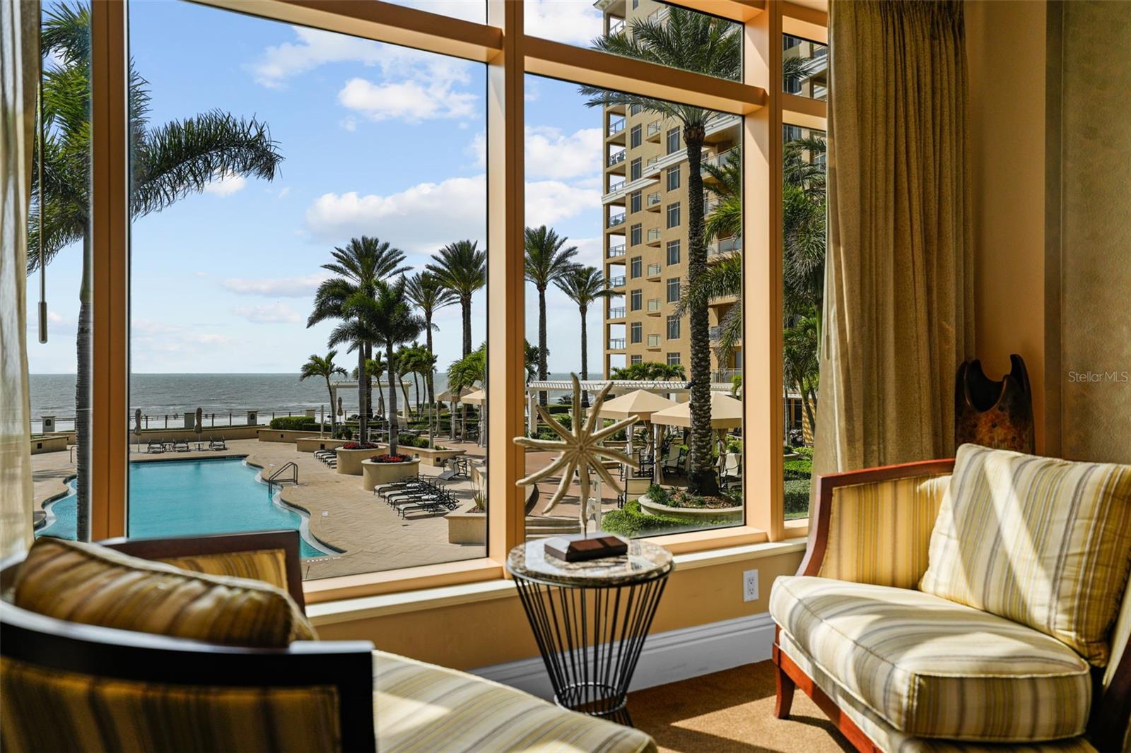 RESIDENCES AT SANDPEARL RESORT CONDO - Residential