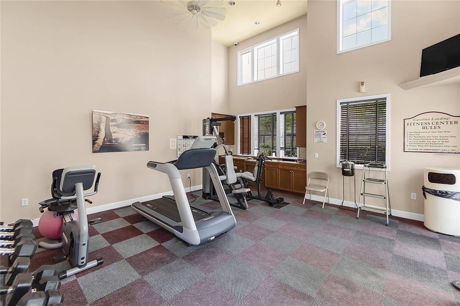 CAROLINA LANDINGS AT UNIV PLACE CONDO A - Residential