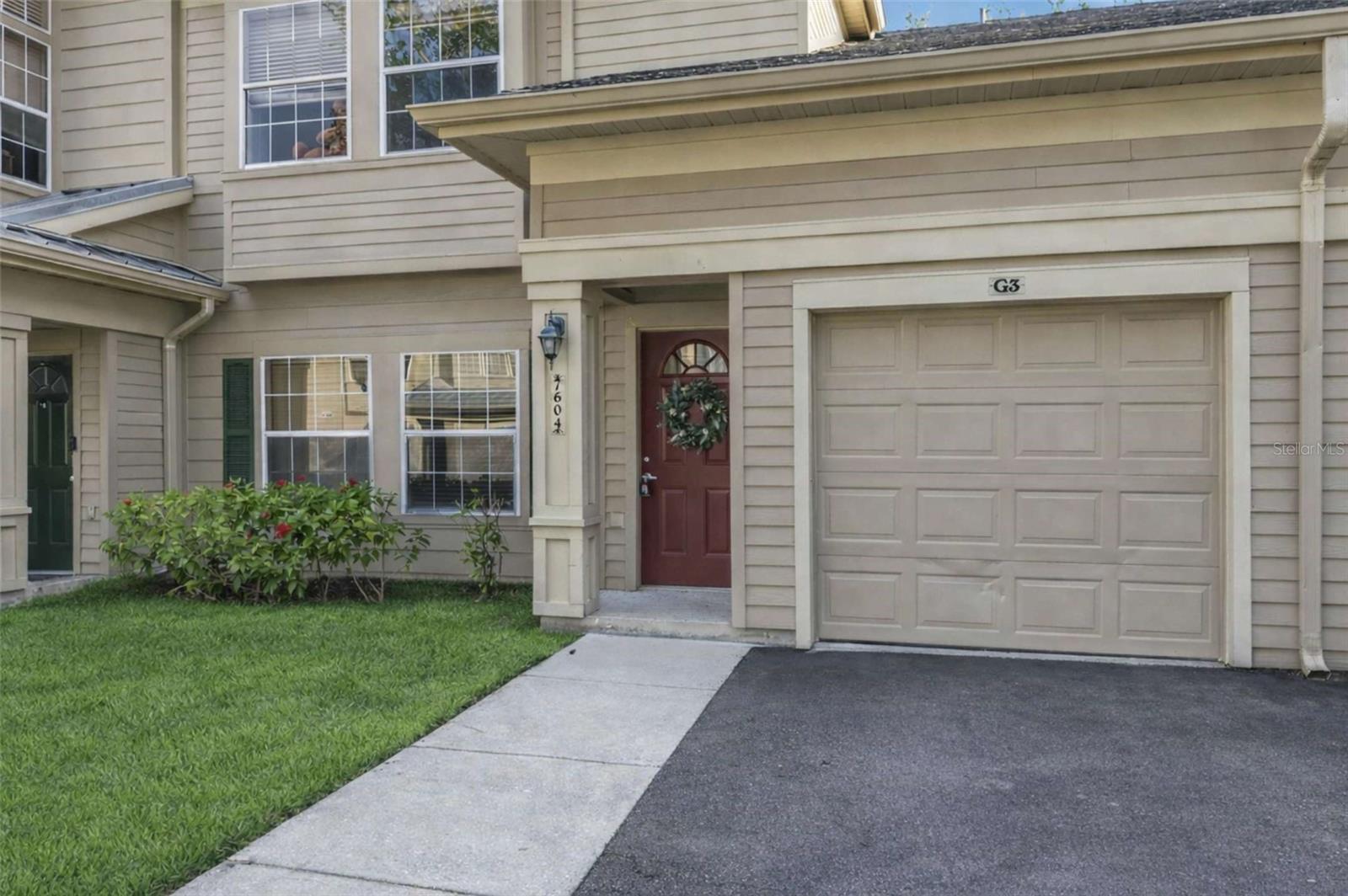 7604 PLANTATION CIRCLE 7604