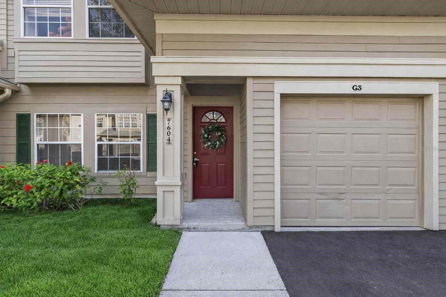 7604 PLANTATION CIRCLE 7604