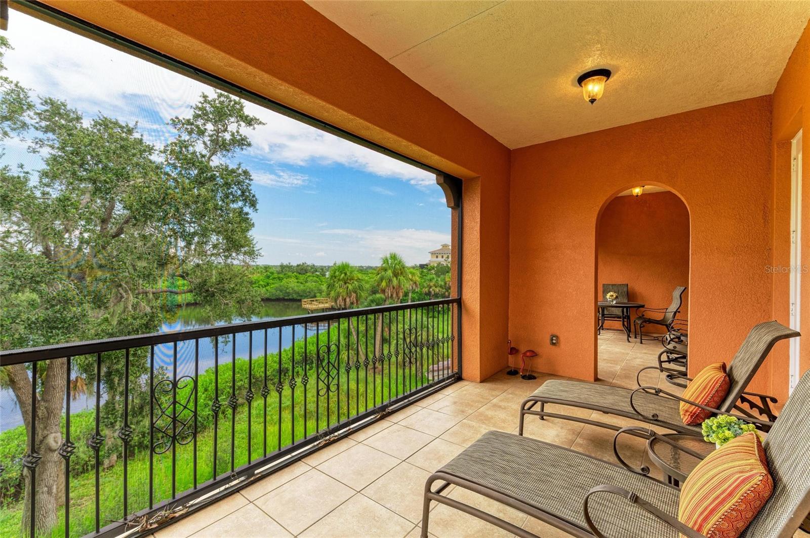 WATERLEFE GOLF & RIVER CLUB - Residential