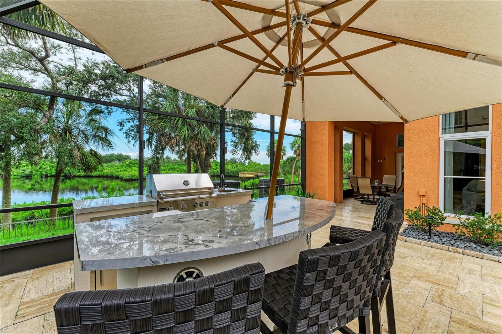 WATERLEFE GOLF & RIVER CLUB - Residential