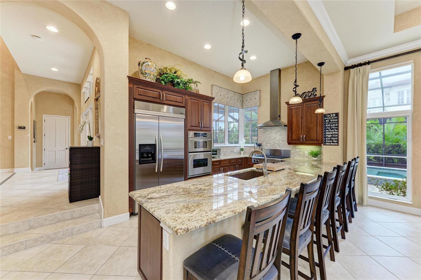 WATERLEFE GOLF & RIVER CLUB - Residential